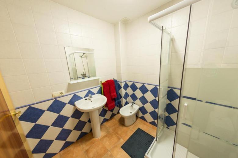 Apartment Benitas Toledo
