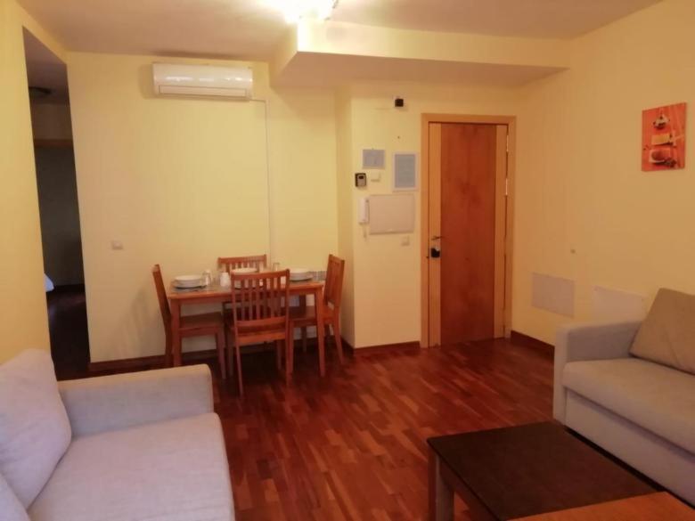 Benitas Apartment