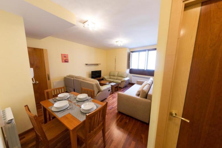 Benitas Apartment *