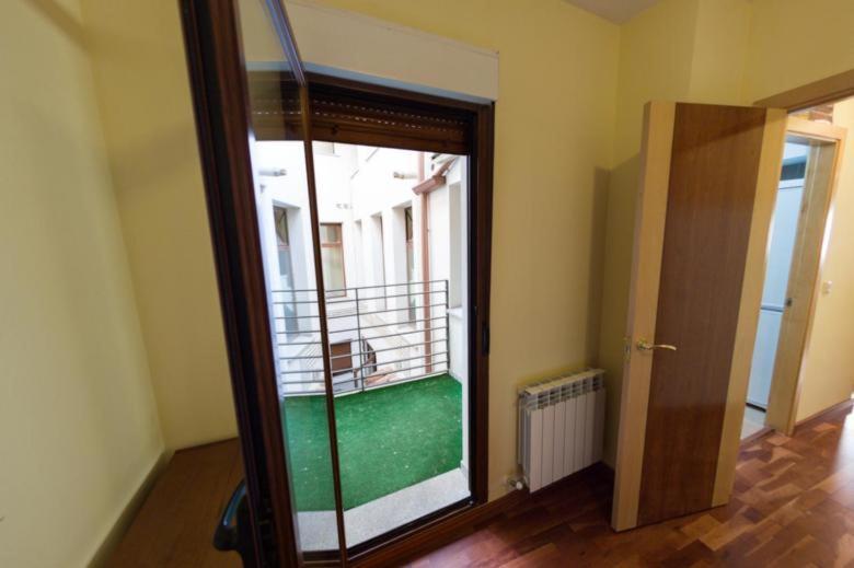 Apartment Benitas Toledo