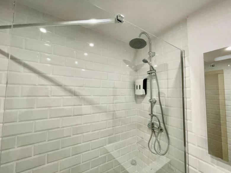 Apartment Benitas *