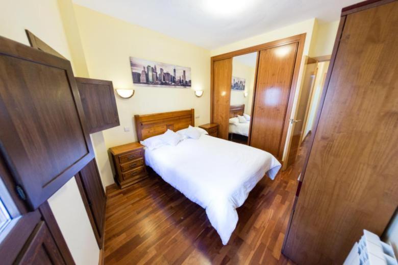 Apartment Benitas Toledo